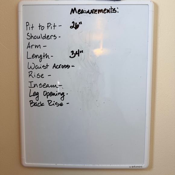 Collars & Co Semi-Spread Collar Polo Men's 3XL Blue Houndstooth Stretch Wicking - Picture 10 of 10